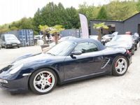 occasion Porsche Boxster 987