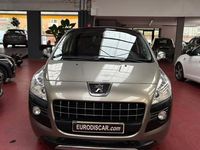 Occasion Peugeot 3008 Business-Line 110 ch (80 kW) 2009 Break