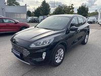 Occasion Ford Kuga Titanium 154 ch (113 kW) 2024 Noir SUV