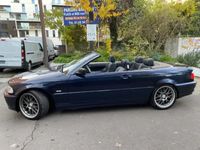 occasion BMW 330 330 (E46) CI