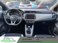 occasion Nissan Micra 1.2 DIG-S 98 BVM