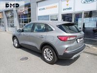 occasion Ford Kuga 2.5 Duratec 225ch PHEV Titanium BVA - VIVA3290903