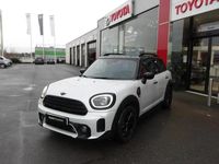 Occasion Mini Cooper D Countryman 152 ch (111 kW) 2022 Gris SUV