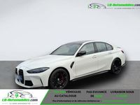 Occasion BMW M3 Competition Edition 510 ch (375 kW) 2021 Berline