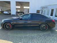 occasion Mercedes C63 AMG ClasseAMG (W205) 63 AMG S 510CH 4MATIC SPEEDSHIFT MCT AMG