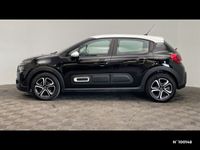 occasion Citroën C3 III BLUEHDI 100 S&S BVM6 FEEL PACK