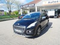occasion Peugeot 3008 HDI
