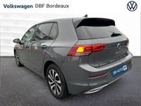 occasion VW Golf VIII 1.0 eTSI OPF 110 DSG7 Active