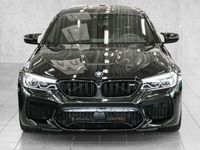 occasion BMW M5 4.4 V8 625ch Competition M Steptronic Euro6d-t