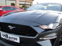 Occasion Ford Mustang GT Premium 450 ch (330 kW) 2017 Cabriolet