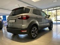 Occasion Ford Ecosport Active 2022 Gris SUV