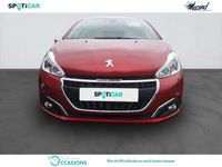 occasion Peugeot iON 1.2 Puretech 110ch Tech Edit S\u0026s Eat6 5p