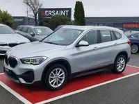 occasion BMW X1 F48 Lci Sdrive 18i 140 Ch Business Design