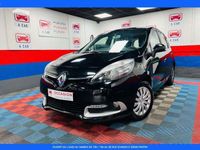 occasion Renault Scénic III TCe 115 Energy Limited