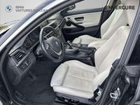 occasion BMW 420 Serie 4 da Xdrive 184ch Luxury