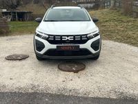 Occasion Dacia Sandero Essentiel 101 ch (74 kW) 2024 Citadine