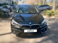 occasion BMW 218 Gran Tourer d 150 ch Lounge A