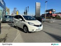 occasion Nissan Note 1.2 80ch N-connecta Family Euro6