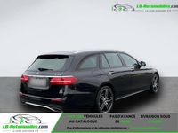 Occasion Mercedes E43 AMG AMG 401 ch (294 kW) 2017 Berline
