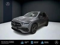 Occasion Mercedes GLA220 AMG line 2022 Gris montagne métallisé SUV