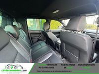 occasion Ford Ranger DOUBLE CABINE 2.0 213 BVA