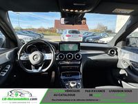 Occasion Mercedes C180 156 ch (114 kW) 2018 Berline