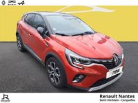 occasion Renault Captur 1.6 E-Tech Plug-in 160ch Intens - VIVA183378794