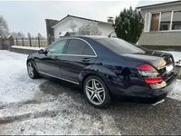 occasion Mercedes S350 7G-TRONIC