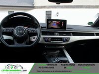 occasion Audi A4 Allroad 45 TFSI 245 BVA