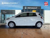occasion Renault 21 Zoé E-Tech Life charge normale R110 Achat Intégral -- VIVA167655953