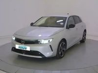Occasion Opel Astra Business 180 ch (132 kW) 2023 Gris Berline