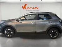Occasion Kia Stonic 115 ch (84 kW) 2025 Astro grey SUV