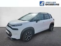 Occasion Citroën C3 Aircross PureTech 110 ch (80 kW) 2022 Blanc SUV