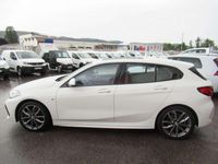 occasion BMW 120 Serie 1 (f40) da Xdrive 190ch M Sport