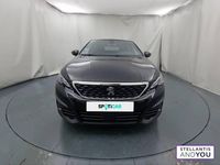 Occasion Peugeot 308 GT 130 ch (95 kW) 2020 Berline