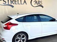 Occasion Ford Focus ST 250 ch (183 kW) 2013 Berline