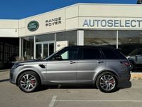 occasion Land Rover Range Rover Sport 2.0 P400e 404ch Autobiography Dynamic Mark VII