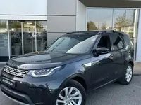occasion Land Rover Discovery Mark Ii Sd6 3.0 306 Ch Hse