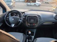 occasion Renault Captur 1.5 dci 90 cv s\u0026s energy eco2