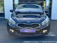 occasion Kia Ceed 1.4 100ch Style ISG