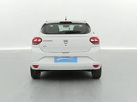 occasion Dacia Sandero - VIVA186881272