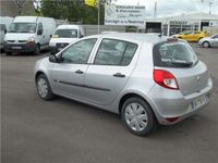 occasion Renault Clio III dCi 70 115g eco2 Expression