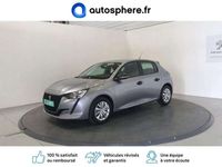 occasion Peugeot 208 1.5 BlueHDi 100ch S&S Like