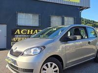 Occasion Skoda Citigo 60 ch (44 kW) 2019 Citadine