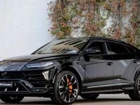 Occasion Lamborghini Urus 650 ch (478 kW) 2021 SUV