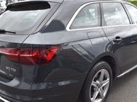 occasion Audi A4 Avant 30 TDI 136CH BUSINESS LINE S TRONIC 7