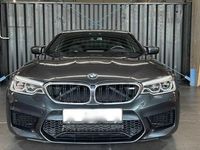 Occasion BMW M5 M Performance 600 ch (441 kW) 2019 Berline