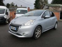 occasion Peugeot 208 1.4 HDi 68ch BVM5 Style