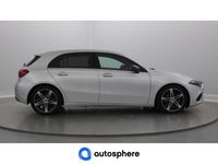 occasion Mercedes A180 CLASSE116ch AMG Line 8G-DCT