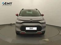Occasion Citroën C3 Aircross PureTech 110 ch (80 kW) 2022 Gris SUV